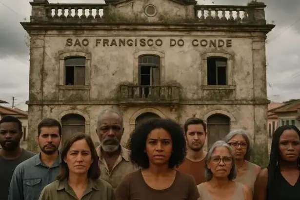 Impeachment de Antônio Calmon ganha força nas ruas e na internet