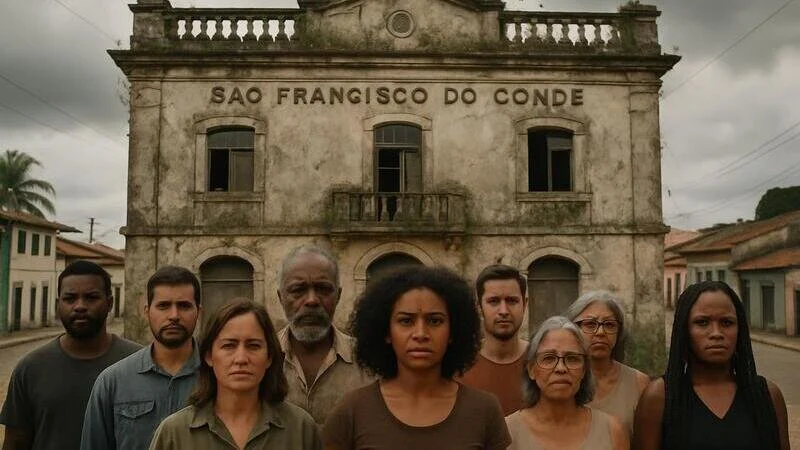 Impeachment de Antônio Calmon ganha força nas ruas e na internet