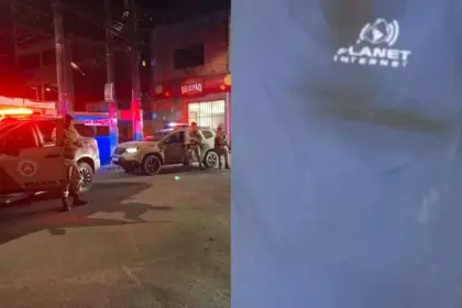 Polícia investiga ação do Comando Vermelho na morte de técnicos de internet