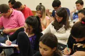 CPNU 2: Cadernos das Provas Discursivas Disponíveis no Site da FGV