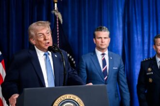 Trump Reivindica Controle da Venezuela: O Que Isso Significa?