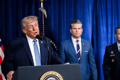 Trump Reivindica Controle da Venezuela: O Que Isso Significa?