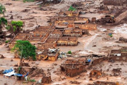 Licença Ambiental da Samarco Retomada: Justiça Decide Após Anos de Incerteza