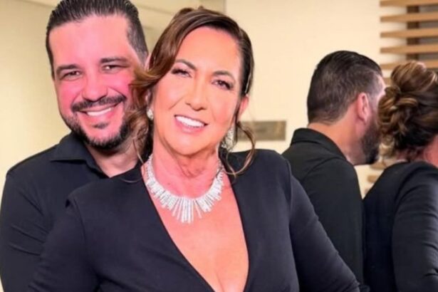 Ex-namorado da mãe de Virginia revela: 'Sou solteiro' e desmente traição!