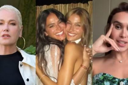 Sasha Ataca: Influenciadora Responde e Revela Segredo Surpreendente