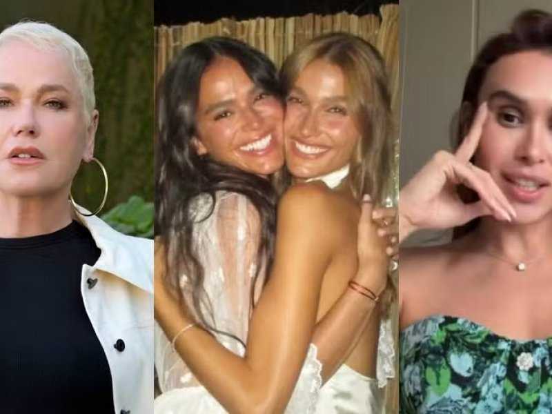 Sasha Ataca: Influenciadora Responde e Revela Segredo Surpreendente