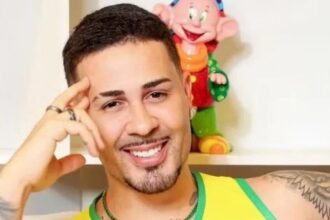 Carlinhos Maia Aluga Avião Após Vidente Prever Acidente