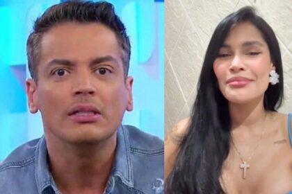 Flay Cortada do BBB26: O Escândalo de Leo Dias Revelado!