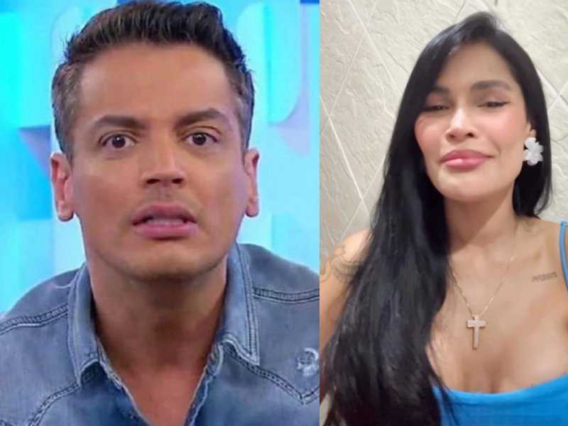 Flay Cortada do BBB26: O Escândalo de Leo Dias Revelado!