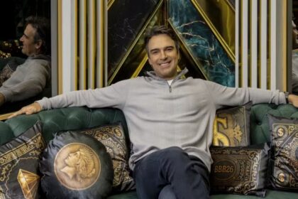 BBB 26: Descubra a nova casa e suas surpresas emocionantes!