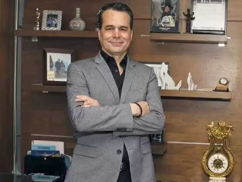 Presidente do Grupo Corona é sequestrado e assassinado no México: o mistério por trás do crime