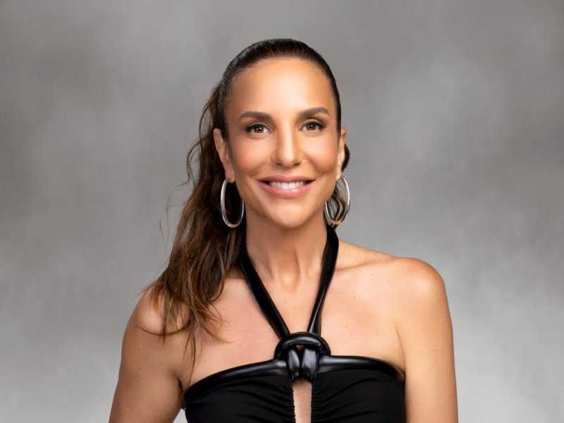 Vampirinha: Ivete Sangalo Revela Data e Surpresas Imperdíveis!