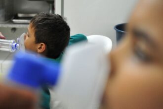 Síndrome Respiratória Grave cai em 2026: Fiocruz revela surpreendente tendência