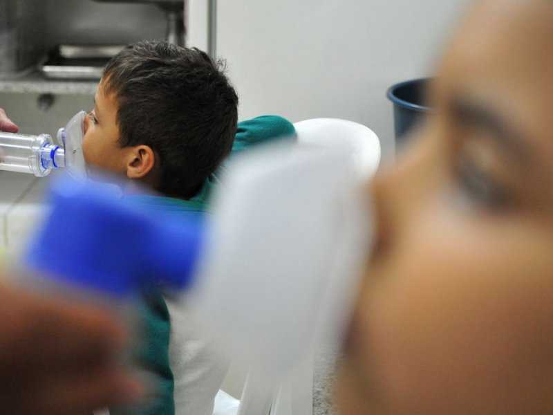 Síndrome Respiratória Grave cai em 2026: Fiocruz revela surpreendente tendência