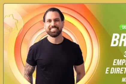 BBB 26: Brigido Revela Demissão da Mãe na Casa de Vidro!