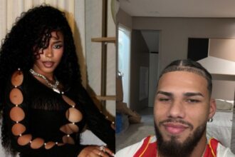 Novo Affair de Lorena Maria: Descubra Quem É o Sortudo!