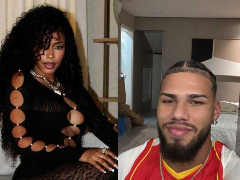 Novo Affair de Lorena Maria: Descubra Quem É o Sortudo!