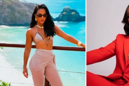 BBB 26: Maxiane Revela Segredos da Casa de Vidro em Salvador