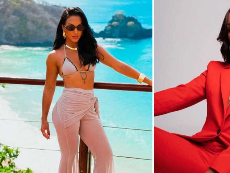 BBB 26: Maxiane Revela Segredos da Casa de Vidro em Salvador