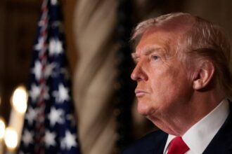 Trump comenta possível captura de Putin na Rússia: o que pode acontecer?