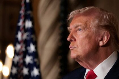 Trump comenta possível captura de Putin na Rússia: o que pode acontecer?