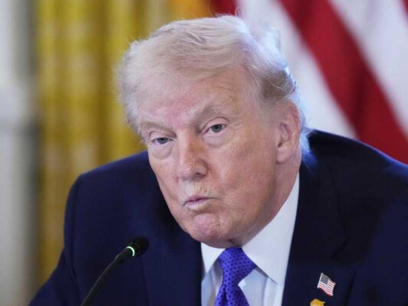 Trump ameaça Cuba e Venezuela: bloqueio total de petróleo e recursos!