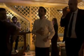 O Agente Secreto Brilha: Elenco Celebra com Samba Surpreendente!