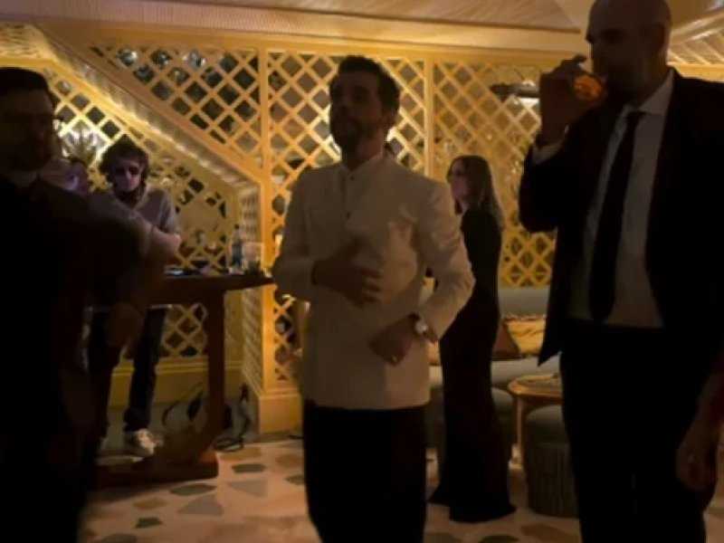 O Agente Secreto Brilha: Elenco Celebra com Samba Surpreendente!