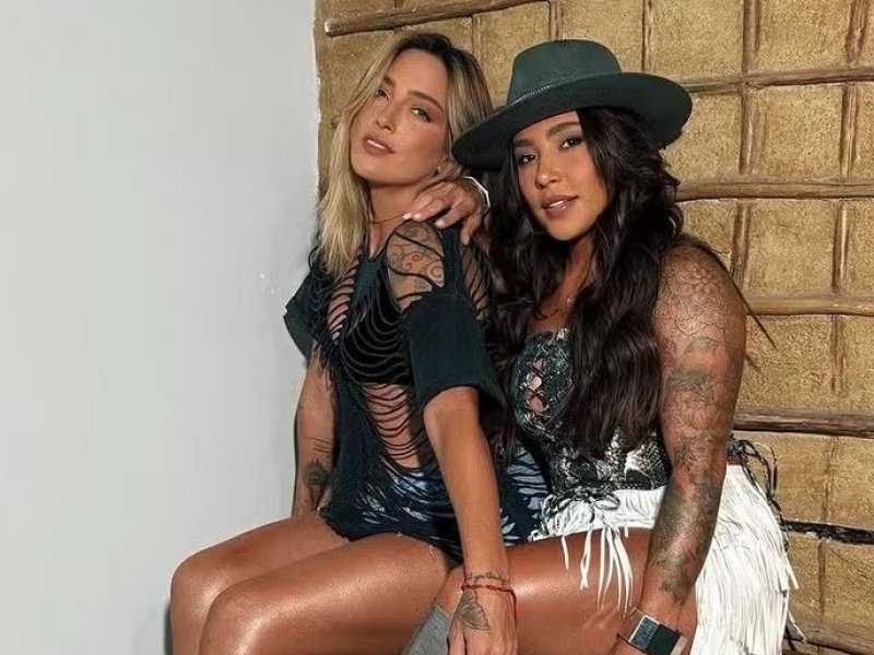 Desabafo de Tati Dias: Fim do Noivado e Pedido de Respeito