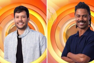 BBB 26: Marcel Desiste e Breno Surpreende com Nova Chance!