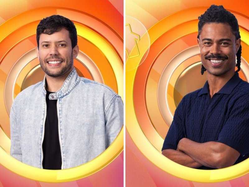 BBB 26: Marcel Desiste e Breno Surpreende com Nova Chance!