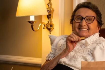 Whopper Brilha: Humor e Sabor em Noite de Ouro!