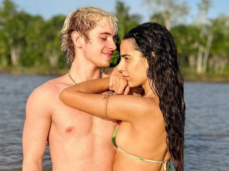 Marina Sena Expressa Saudade: Reação Surpreendente ao BBB!