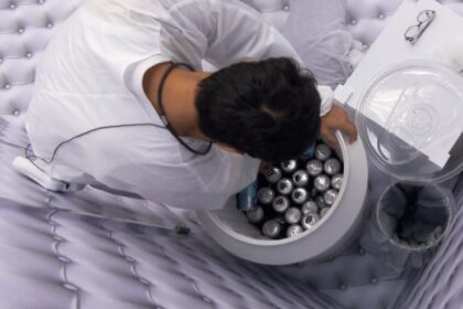 Confusão no Quarto Branco: Ricardinho Revela Segredos Surpreendentes