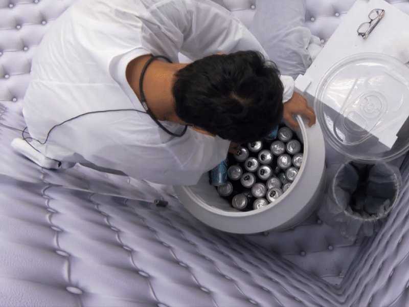 Confusão no Quarto Branco: Ricardinho Revela Segredos Surpreendentes