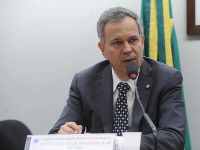 Félix Mendonça Confia na Justiça Após Investigação da Polícia Federal