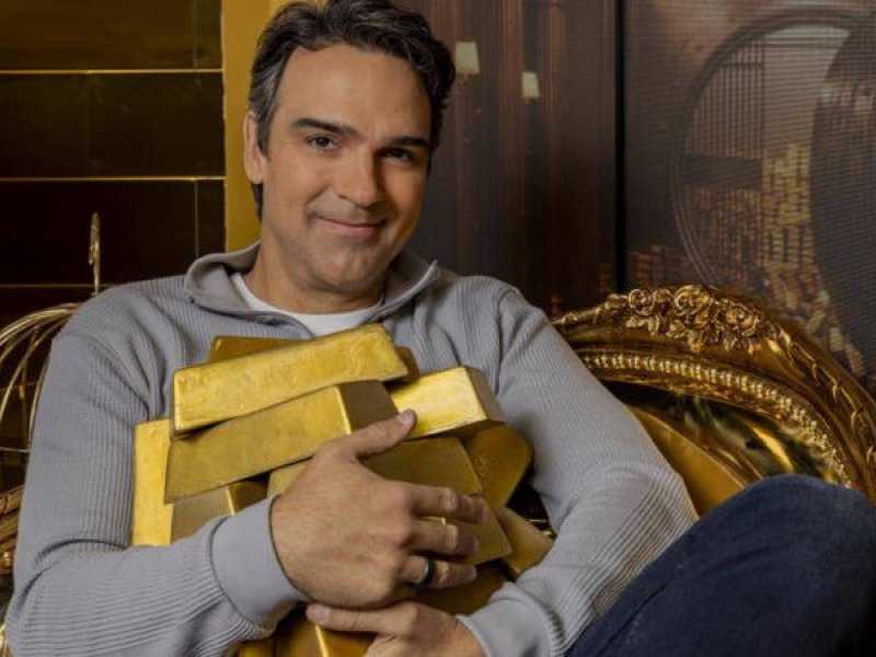 BBB 26: Maior Premiação da História Revela Surpresas Incríveis!