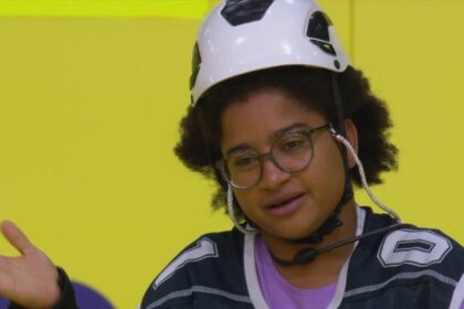 BBB 26: 'Late Mais Alto' e a Primeira Briga que Surpreendeu!