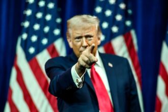 Vistos americanos congelados: impacto surpreendente para Brasil e 74 países