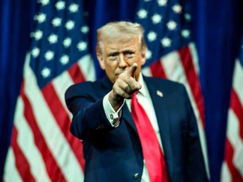 Vistos americanos congelados: impacto surpreendente para Brasil e 74 países