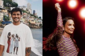 Duplo Sentido: Lucas Pizane Revive Sucessos do Carnaval!