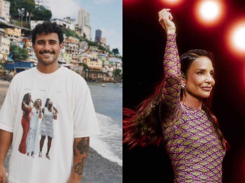 Duplo Sentido: Lucas Pizane Revive Sucessos do Carnaval!