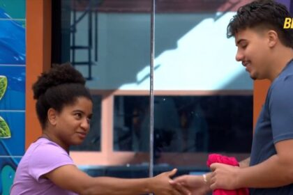 Milena Reage: 'Homem Casado Ignora Mulheres' no BBB 26!