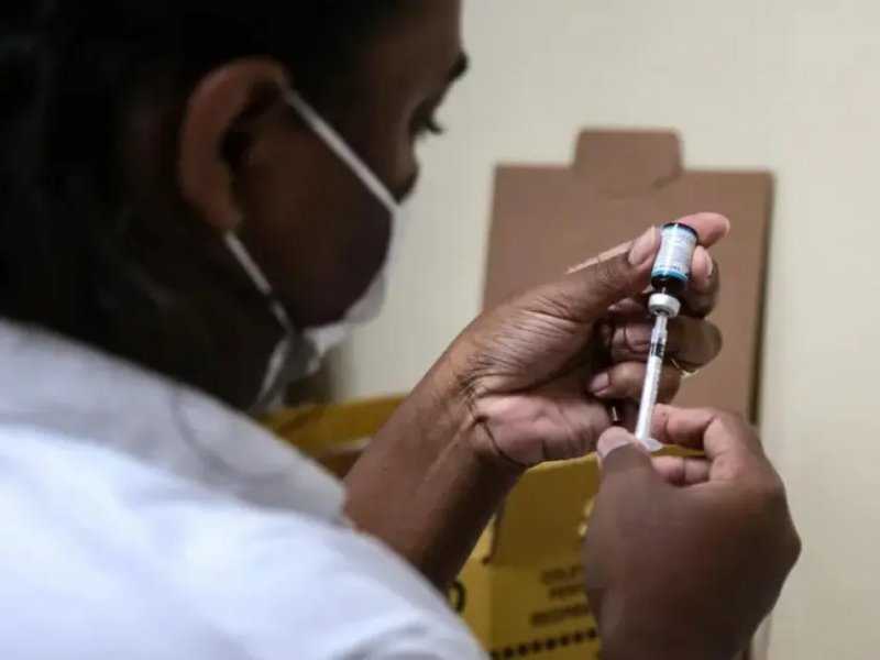 Salvador garante pontos de vacinação contra Covid-19: descubra onde se proteger!