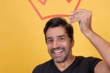 Alberto Cowboy Conquista Prova e Surpreende no BBB 26!