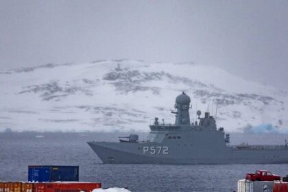 Alemanha, França, Noruega e Suécia enviam tropas à Groenlândia após ameaças de Trump: o que está por trás?