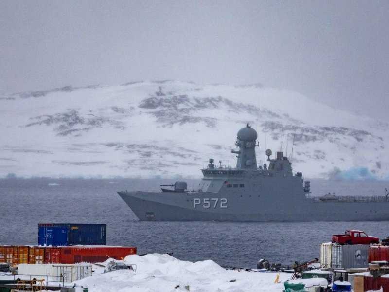 Alemanha, França, Noruega e Suécia enviam tropas à Groenlândia após ameaças de Trump: o que está por trás?