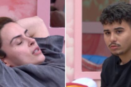 Ana Paula Responde Pedro: Política e a Impaciência com Malandros