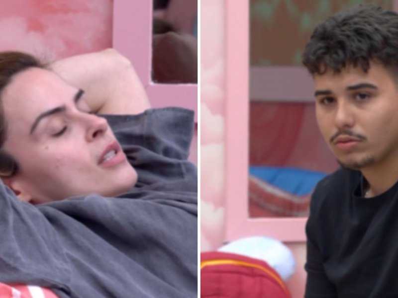 Ana Paula Responde Pedro: Política e a Impaciência com Malandros