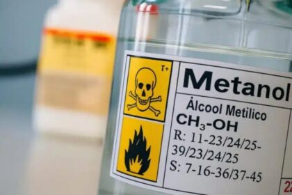 Idoso hospitalizado na Bahia com suspeita de intoxicação por metanol: o que você precisa saber
